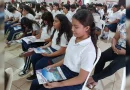 MINED, estudiantes, estrategia Nacional de aprendizaje, Ingles, segundo idioma,