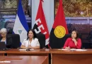 nicaragua, mined, intercambio académico,