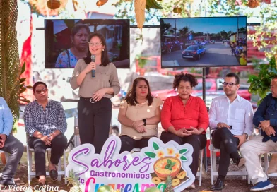 nicaragua, masaya, nagarote, intur,