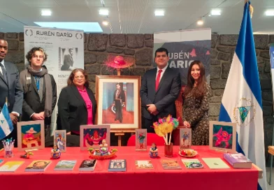 nicaragua, UNESCO, gobierno de nicaragua,