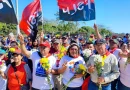 nicaragua, gesta heroica de los sabogales, masaya,