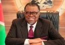nicaragua, gobierno de nicaragua, Namibia,