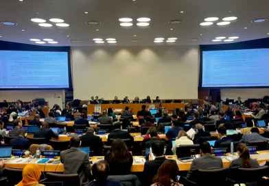 delegación de nicaragua, onu, nueva york, eeuu, nicaragua