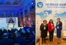 foro internacional, contra el neocolonialismo, Moscú, Rusia, Nicaragua, lucha, contra practicas modernas, neocolonialismo,