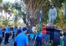 homenaje, General Sandino, C. Sandino, Masaya, NIquinohomo, General de hombres y mujeres libres,