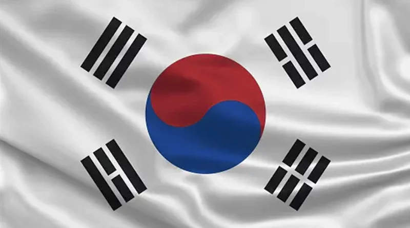 nicaragua, corea, gobierno de nicaragua, bandera de corea,