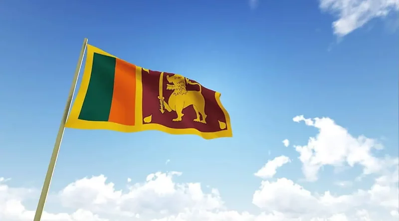 Sri Lanka, independencia, nicaragua,