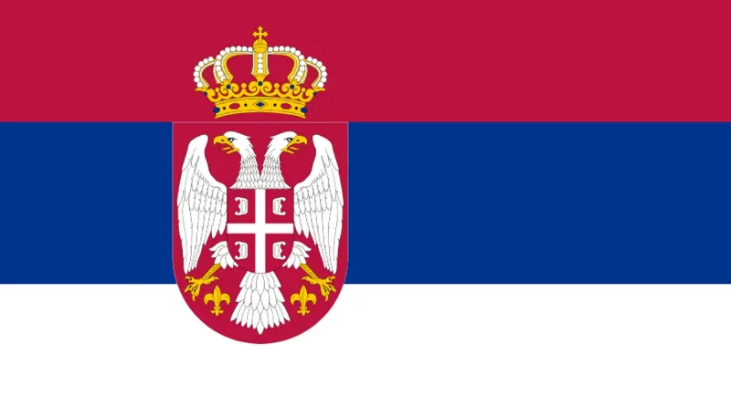 revolucion serbia, nicaragua, serbia,