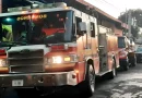 nueva estacion de bomberos, managua, bomberos de nicaragua, granada, nicaragua