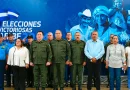 nicaragua, ejercito de nicaragua, consejo supremo electoral, eleciones regionales 2024