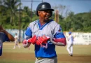 Pomares 2024, Campeonato Nacional de Béisbol, Comandante German Pomares, Béisbol, Nicaragua deporte, sorpresas, actuaciones destacadas, primer fin de semana,