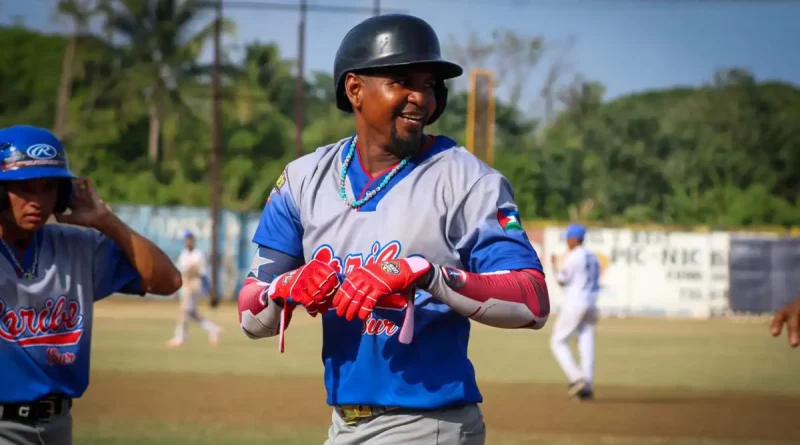 Pomares 2024, Campeonato Nacional de Béisbol, Comandante German Pomares, Béisbol, Nicaragua deporte, sorpresas, actuaciones destacadas, primer fin de semana,