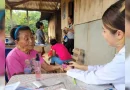 adulto mayor, persona de la tercera edad, salud, atención médica, programa Nacional Amor y Cuido de Nuestros Adultos Mayores, Nicaragua, MINSA, visita, atenciones en salud,