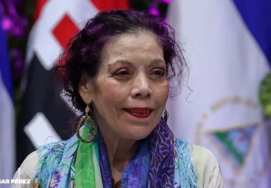 nicaragua, rosario murillo, coyotepe, monimbo,