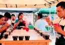 nicaragua, el jicaro, nueva segovia, cafe nicaraguense