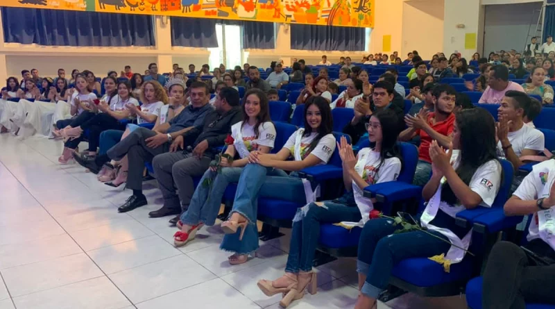 festival de poesía, rubén darío, sandino, matagalpa, nicaragua