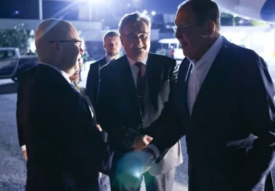 venezuela, rusia, Serguéi Lavrov