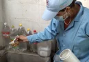 nicaragua, minsa, batahola, casas, jornada de abatizacion