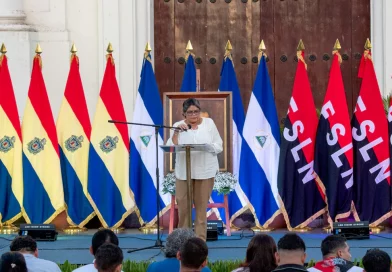 unan leon, año académico 2024, leon, nicaragua