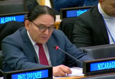 Nicaragua, UNFPA, sesión, programa de cooperación, aprueban, Fondo de Población de las Naciones Unidas,