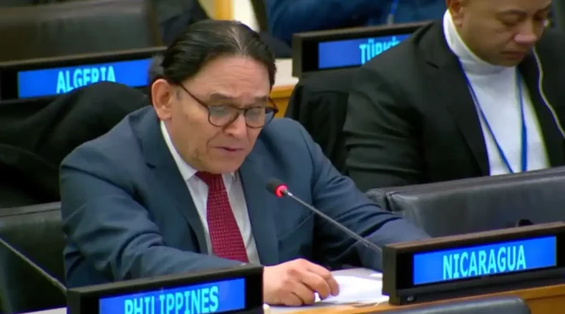 Nicaragua, UNFPA, sesión, programa de cooperación, aprueban, Fondo de Población de las Naciones Unidas,