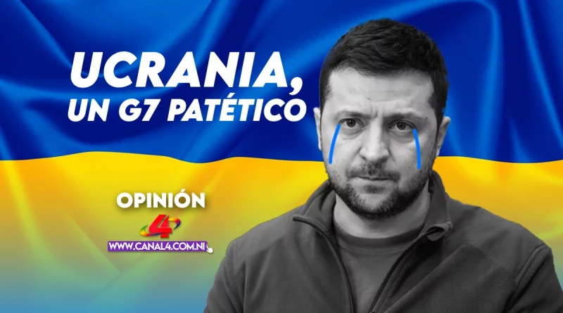 opinión, ucrania, fabrizio casari, managua, nicaragua