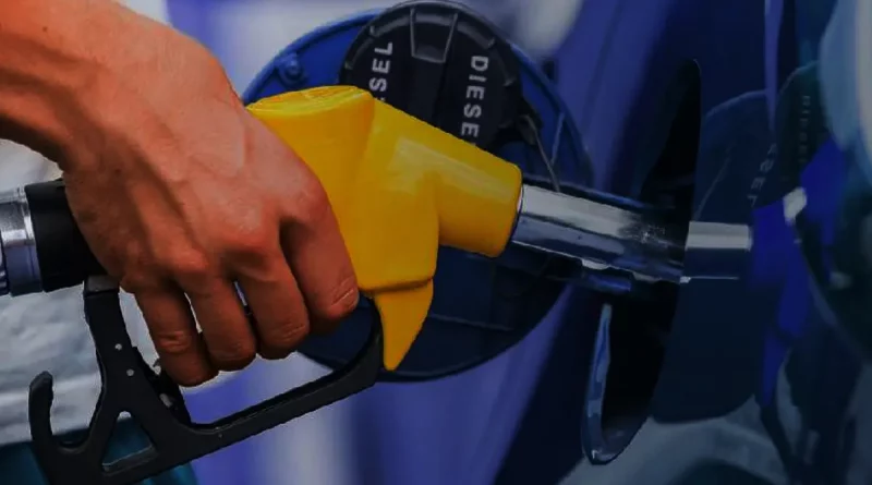 combustibles, gasolina, ine, nicaragua, gas,