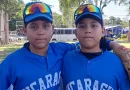 nicaragua, seleccion de beisbol de nicaragua, serie del caribe kids, canal 4