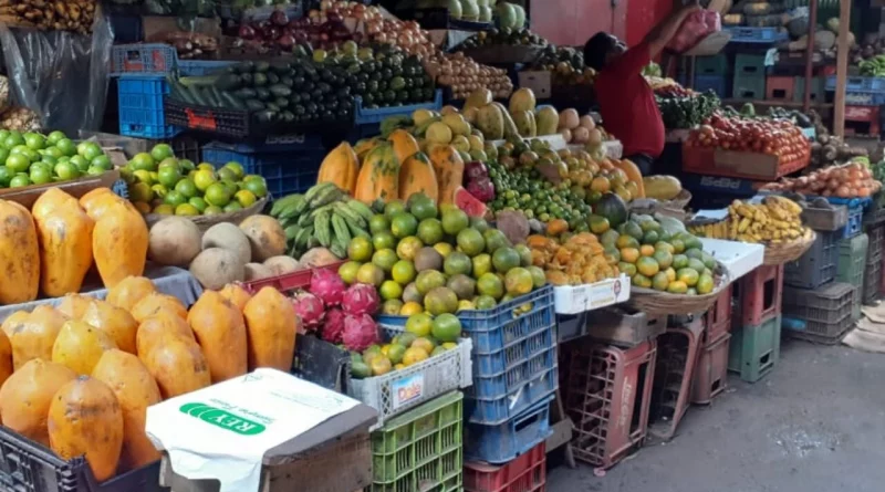 nicaragua, abastecimiento, semana santa, alimentos