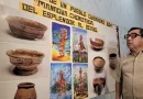 arqueologia, huellas de acahualinca, alcaldia de managua, managua, historia de nicaragua, geografia de nicaragua, nicaragua