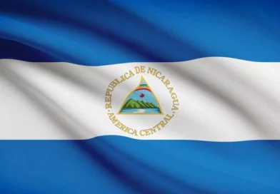 nicaragua, gobierno de nicaragua, ministerio de relaciones exteriores, argelia,