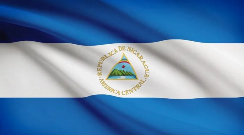 nicaragua, gobierno de nicaragua, ministerio de relaciones exteriores, argelia,