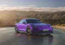 porsche electrico, nuevo, tiempos, viral