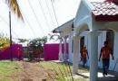 casa materna, Bilwi, construcción, Casa materna Porcela Sandino, equipamiento, caribe, Costa caribe Norte,