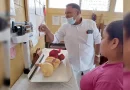 Nicaragua, Plan Nacional, seguimiento al estado nutricional de niños, estado nutricional, salud,
