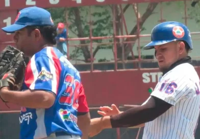 beisbol de nicaragua, nicaragua, pomares 2024, indios del boer,