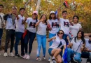 campaña juventud divino tesoro, minsa, nicaragua, atenciones medicas, jovenes nicaraguenses