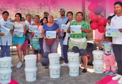 nicaragua, minsa, desratizacion 2024