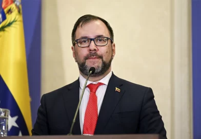 nicaragua, canciller de venezuela, nicolas maduro, gobierno de nicaragua,