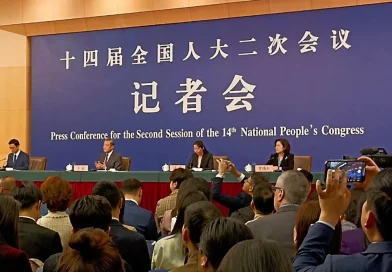 china, republica popular china, canciller de china, desarrollo del mundo