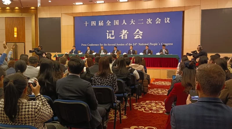 china, asamblea nacional, crecimiento economico