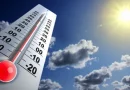 clima, nicaragua, sábado, altas presiones atmosféricas, clima en nicaragua, ineter,