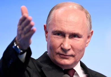 conferencia de prensa, vladimir putin, rusia,