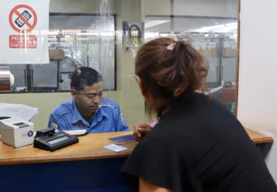 nicaragua, migracion y extranjeria, horarios,