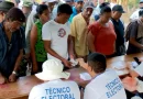 nicaragua, elecciones, costa caribe, elecciones victoriosas 2024,