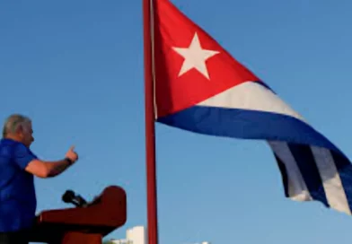 cuba, opinon, lucha contra la tormenta