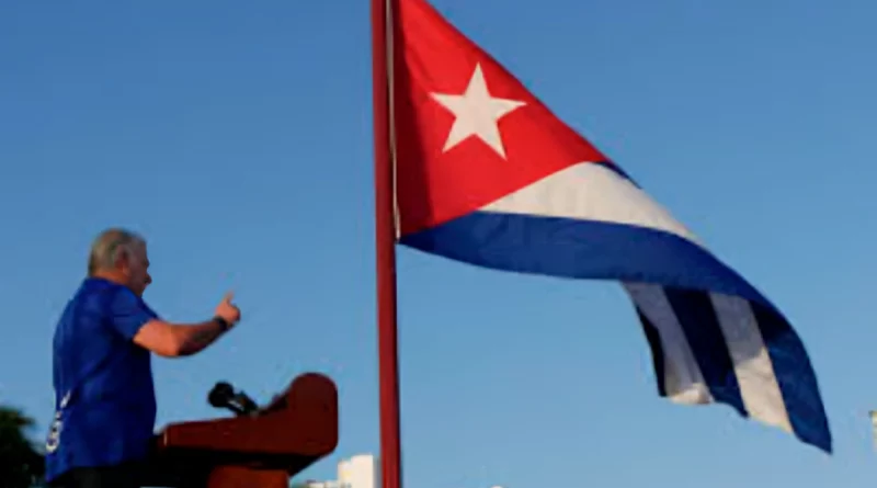 cuba, opinon, lucha contra la tormenta