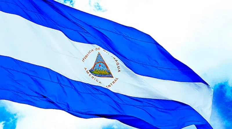 nicaragua, derechos humanos, dilago interactivo