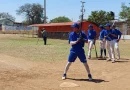 seleccion sub 15, beisbol de nicaragua, deportes, feniba, managua, nicaragua