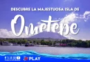 nicaragua, isla de ometepe, video, turismo